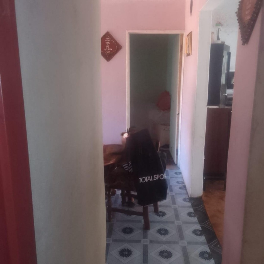 2 Bedroom Property for Sale in Zonisele Xeza Hills Free State